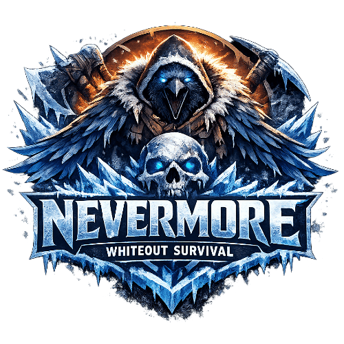 NEVERMORE - WOS